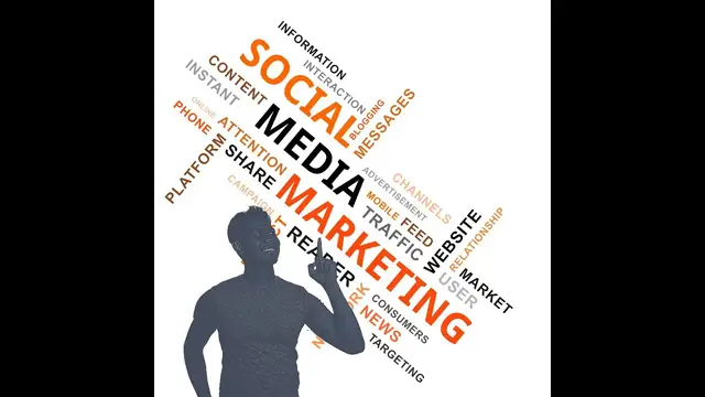 'Video thumbnail for Successful Social Media Marketing Strategy'