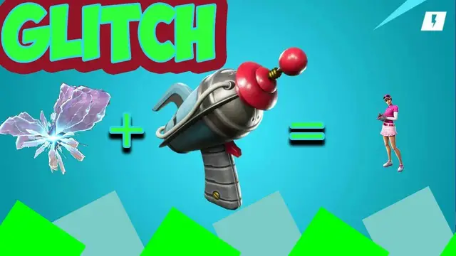 Video thumbnail for Fortnite Shrink Glitch (Resize Character Big or Small)