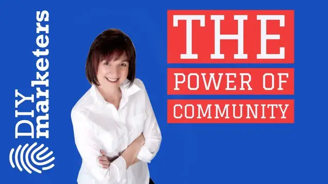 Video thumbnail for The Power of Community