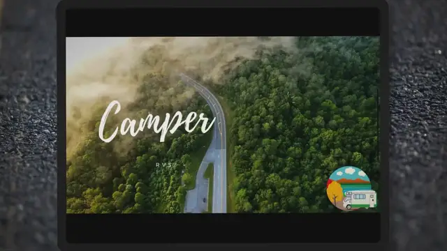 Video thumbnail for NADA Guide for RV: What Is My NADA RV Trade-In Value