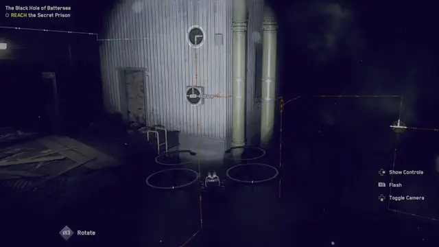 Video thumbnail for Watch Dogs: Legion | Gameplay Clip 4