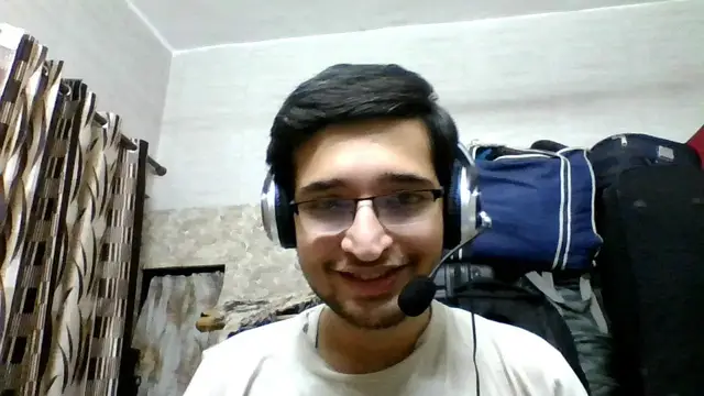 Video thumbnail for Coding Geeks Live