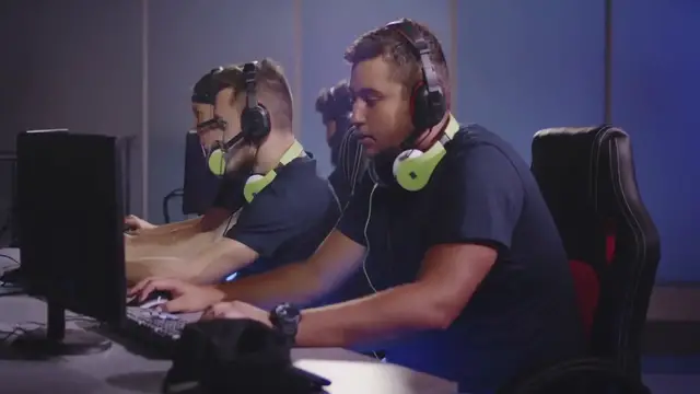 Video thumbnail for  Call of Duty Multiplayer