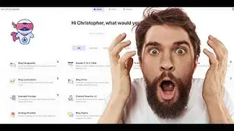 Video thumbnail for Is WordHero Good? (Honest WordHero Review 2023)