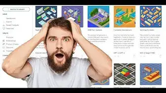 Video thumbnail for Riku.ai Review & Demo: You Can Build Your Own AI Writer With Riku.ai (Examples)