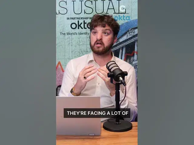 Video thumbnail for The distributor behind the Take That film has gone bust.
