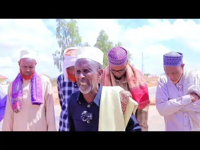 Video thumbnail for WARKA ODAYASAHA XARUNTA GOBOLKA HAWD EE BALIGUBADLE SL