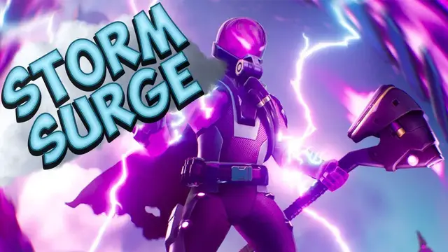 Video thumbnail for Storm Surge Fortnite Explained - Very Controversial...