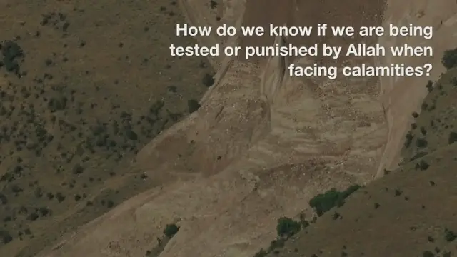 Video thumbnail for Why Does ALLAH Punish Disbelievers • Signs of Hypocrite Munafiq