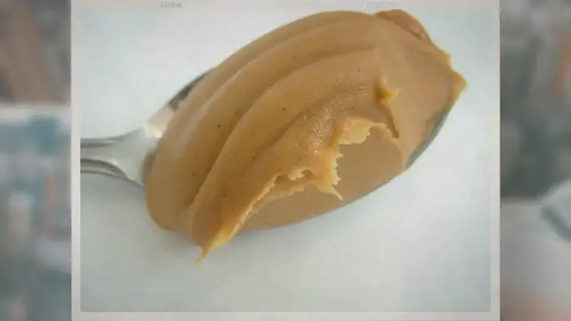 'Video thumbnail for Can Ferrets Eat Peanut Butter?'