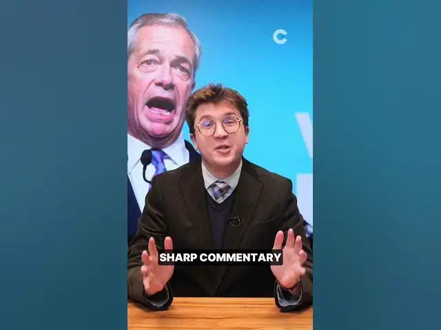 Video thumbnail for Farage and Kwarteng in the crypto world? 💷