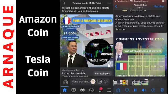 Video thumbnail for Arnaque Bitcode Prime 💀 Ne te fais pas avoir