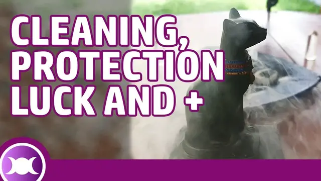 Video thumbnail for BEYOND FRANKINCENSE - MY TOP 7 NATURAL INCENSES / AROMATIC RESINS: protection, cleaning, prosperity