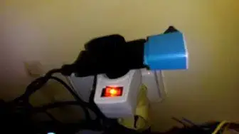 Video thumbnail for Montaje emulación de efecto Ambiligt con una Raspberry Pi 2