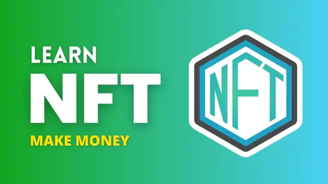 Video thumbnail for Make Money with NFTs | Zero to Hero (Complete Tutorial)