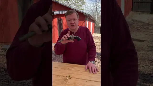 Video thumbnail for Why Get a Plinking Gun?