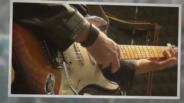 'Video thumbnail for Why Are Fender Stratocasters So Expensive?'
