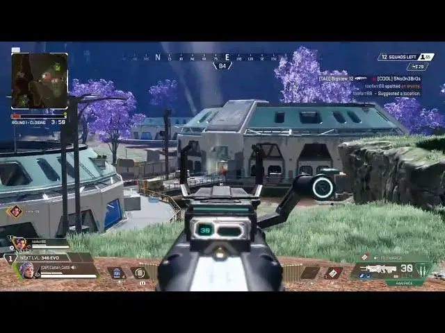 Video thumbnail for Apex Legends