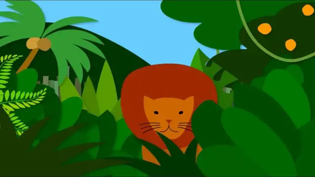 Video thumbnail for EL BUHO BOO - Jungla