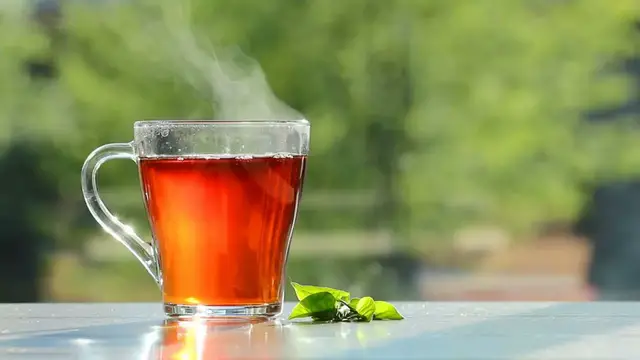 Video thumbnail for Earl Grey Tea, Superb 4 Things That You Need To Know About It!
