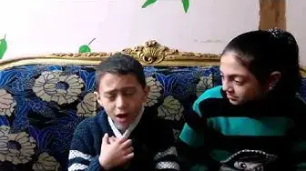 'Video thumbnail for بتعيط ليه يا سوسو😂😅'