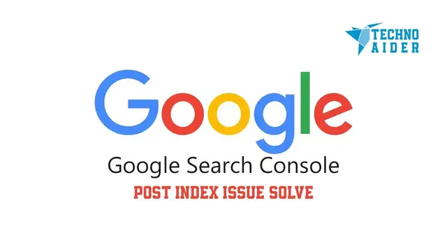 'Video thumbnail for Google Search Console | Post Index Issue Solve Original Tips 2021 | How to Index Post In Google Fast'