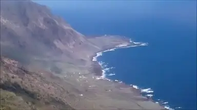 'Video thumbnail for El Hierro 2019 - El Golfo und die Quellen - Teil 2'