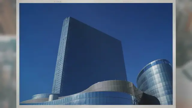 'Video thumbnail for What Is a Rummy in Blackjack?'