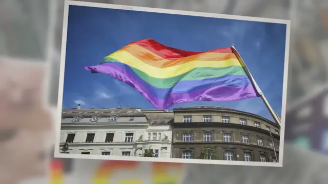 Video thumbnail for Was Mr. Rogers Bisexual?