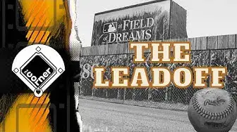 Video thumbnail for The Field of Dreams game is all that's right with baseball