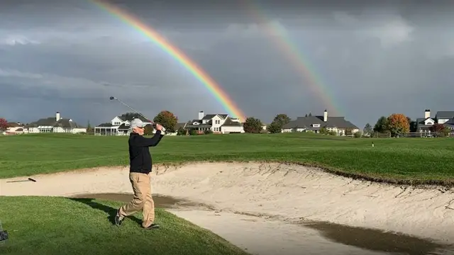 Video thumbnail for 4 Best Golf Courses in Middletown, DE