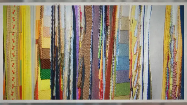 Video thumbnail for What Is Upholstery Fabric? A Primer On Cushion Covers