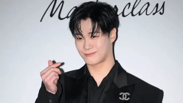 'Video thumbnail for South Korean Singer, Moon Bin Dies At The Age Of 25'
