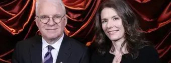 'Video thumbnail for What About BRIGHT STAR Brings Steve Martin & Edie Brickell Joy? Find Out!'