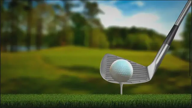 'Video thumbnail for The Art of Mastering the Perfect Swing: Understanding the Mechanics of Golf'