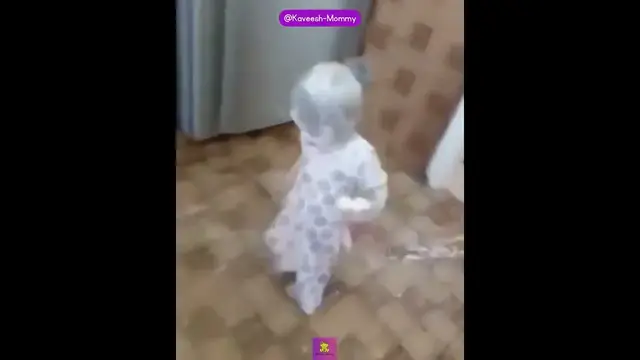 Video thumbnail for Cute funny baby videos memes #shorts #cutebaby #babyvideos #mom 70