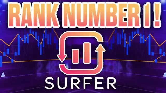 Video thumbnail for Writing Blog Posts For SEO With Surfer | 90% Content Score #SurferCertified