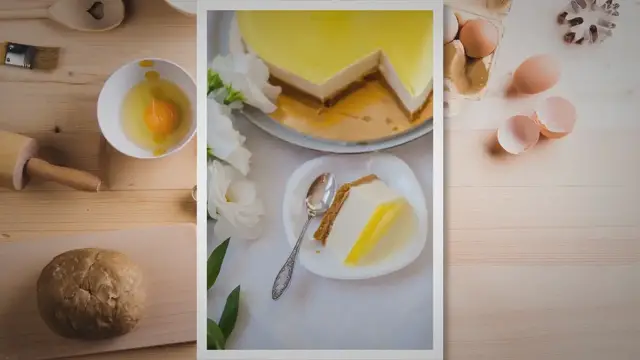 'Video thumbnail for Is Cheesecake Fattening?'