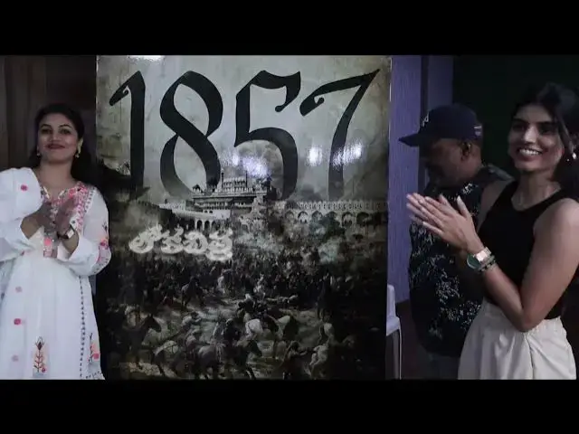 Video thumbnail for Aqsa Khan Latest Cute Visuals | Aqsa Khan | Loka Chitra