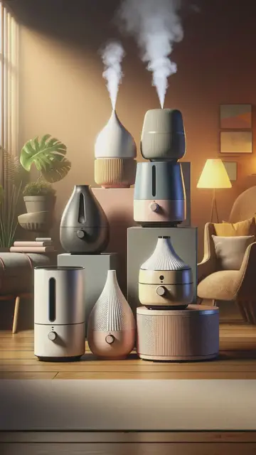 'Video thumbnail for Don’t Make My Mistake: Why You Need a Humidifier Now'