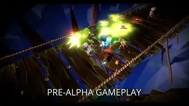 Video thumbnail for Guild of Guardians NFT Game Crypto Game Trailer 2 #guildofguardians #nftgame #cryptogame #earnmoney