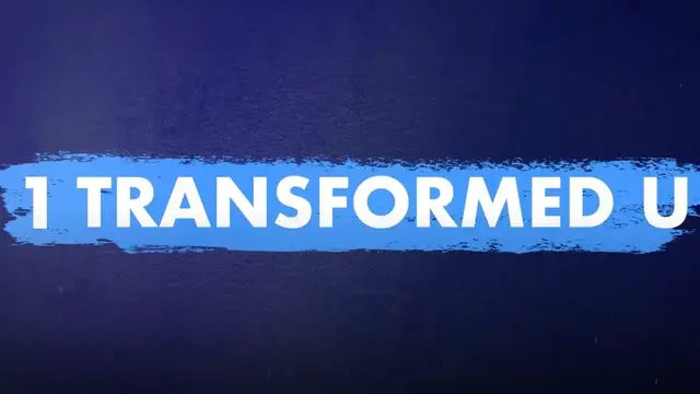 Video thumbnail for Transform U Live 2021:  Scoggins | Impact Theory | #Believe