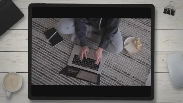 Video thumbnail for Sales Page vs Landing Page – the Difference May Surprise You