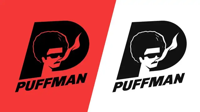 'Video thumbnail for How to design a logo for a smoke making company- Adobe Illustrator SPEED ART'