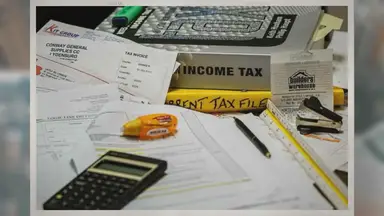 'Video thumbnail for Are Funeral Expenses Tax-Deductible in the US?'