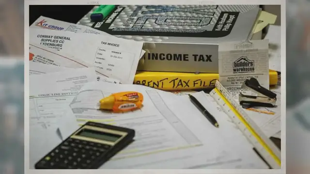 'Video thumbnail for Are Funeral Expenses Tax-Deductible in the US?'