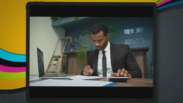 Video thumbnail for Assessing Your Risk Tolerance Before Investing in Stocks: 5 Questions To Ask Yourself