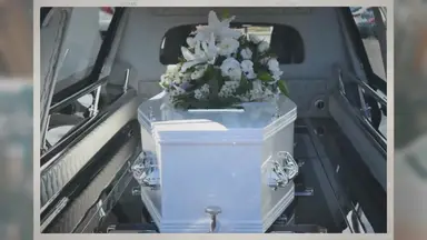 'Video thumbnail for How Long Does It Take to Organize a Funeral?'