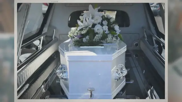 'Video thumbnail for How Long Does It Take to Organize a Funeral?'