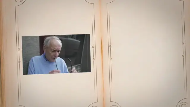 'Video thumbnail for Why Do Elderly People Sometimes Keep Their Eyes Closed?'